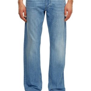 Regular Jeans 1985 Larkee 0GRDI Light Blue Man