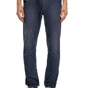 Regular 2030 D-Krooley Joggjeans 0670M Dark Blue Man