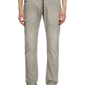 Regular 2030 D-Krooley Joggjeans 0670M Light Grey Man