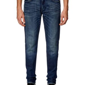 Slim Jeans 2019 D-Strukt 09H35 Dark Blue Man