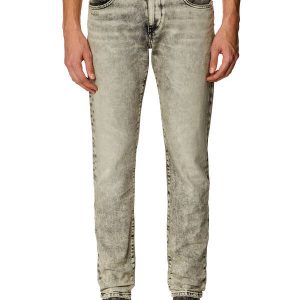 Slim Jeans 2019 D-Strukt 09H56 Grey Man