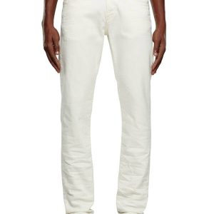 Slim Jeans 2019 D-Strukt 09I15 White Man