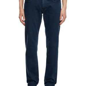 Slim Jeans 2019 D-Strukt 0QWTY Medium blue Man