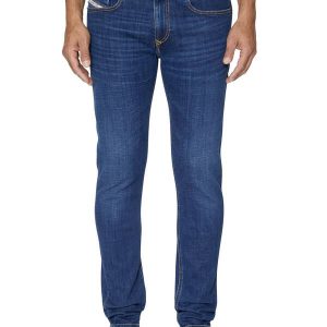 Skinny Jeans 1979 Sleenker 09B98 Dark Blue Man