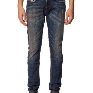 Skinny Jeans 1979 Sleenker 09H76 Dark Blue Man