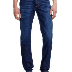 Skinny Jeans 1979 Sleenker 09J17 Dark Blue Man