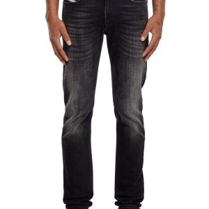 Skinny Jeans 1979 Sleenker 09K11 Black/Dark grey Man