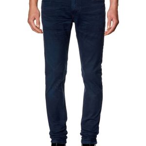 Skinny Jeans 1979 Sleenker 0ENAK Dark Blue Man