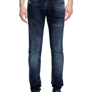 Skinny Jeans 1979 Sleenker 0ENAR Dark Blue Man