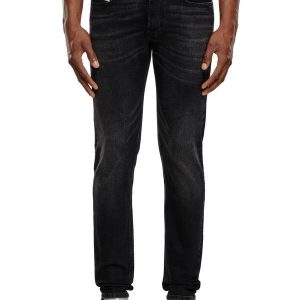 Skinny Jeans 1979 Sleenker 0GRDA Black/Dark grey Man