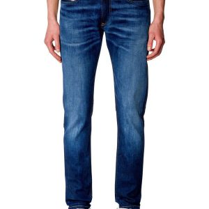 Skinny Jeans 1979 Sleenker 0PFAV Dark Blue Man