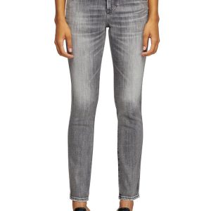 Skinny Jeans 2015 Babhila 09J29 Grey Woman