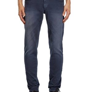 Slim 2060 D-Strukt Joggjeans 0670M Dark Blue Man