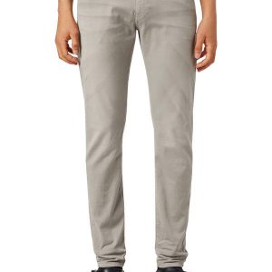 Slim 2060 D-Strukt Joggjeans 0670M Light Grey Man