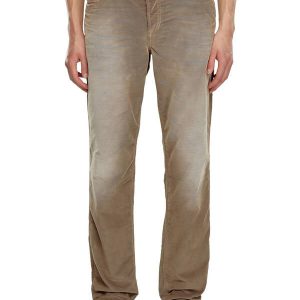 Regular Jeans 2023 D-Finitive 003II Grey Man