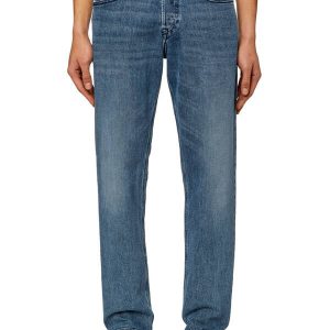 Regular Jeans 2023 D-Finitive 09H30 Medium blue Man