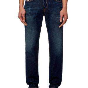 Regular Jeans 2023 D-Finitive 09H38 Dark Blue Man