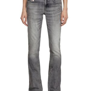 Bootcut Jeans 1969 D-Ebbey 09J29 Grey Woman