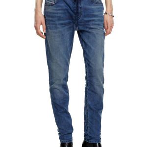 Regular 2031 D-Krailey Joggjeans 068LX Dark Blue Woman