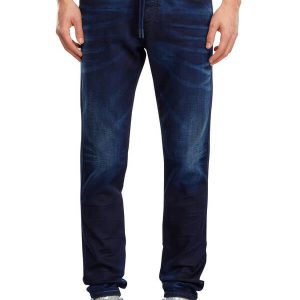 Slim 2060 D-Strukt Joggjeans 09J35 Dark Blue Man