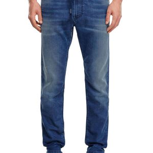 Regular 2030 D-Krooley Joggjeans 068LX Dark Blue Man