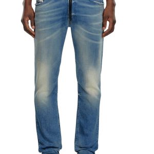 Regular 2030 D-Krooley Joggjeans 068MG Medium blue Man