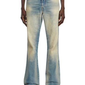 Bootcut Jeans 1998 D-Buck 09H78 Medium blue Man