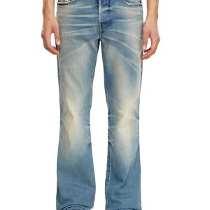 Bootcut Jeans 1998 D-Buck 09J62 Medium blue Man