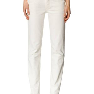 Regular Jeans 1989 D-Mine 09I15 White Woman