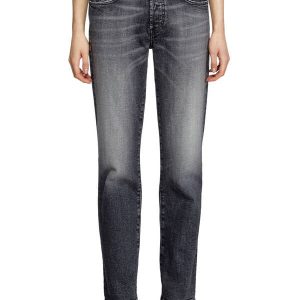 Regular Jeans 1989 D-Mine 09L53 Black/Dark grey Woman