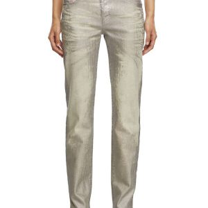 Regular Jeans 1989 D-Mine 0CBCZ Grey Woman