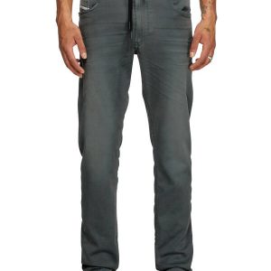 Regular 2030 D-Krooley Joggjeans 0670M Grey Man