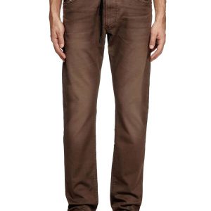 Regular 2030 D-Krooley Joggjeans 0670M Brown Man