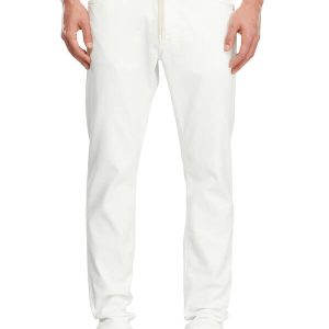 Regular 2030 D-Krooley Joggjeans 068HX White Man