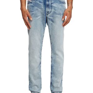 Regular 2030 D-Krooley Joggjeans 068PK Light Blue Man