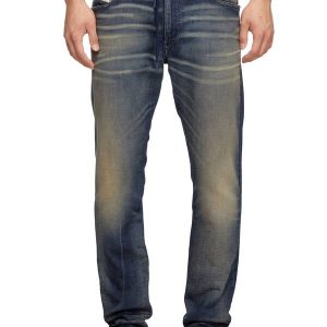 Regular 2030 D-Krooley Joggjeans 068PM Dark Blue Man