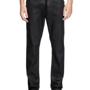 Regular 2030 D-Krooley Joggjeans 068PX Black/Dark grey Man