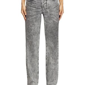 Regular Jeans 1989 D-Mine 0ABCS Light Grey Woman