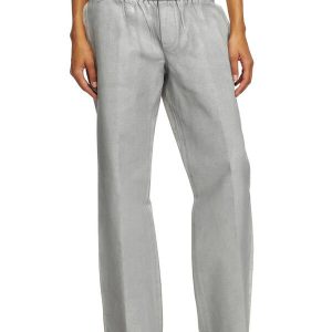 Regular Jeans D-Drey 007AH Grey Woman